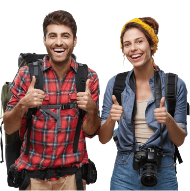 about gettrainx