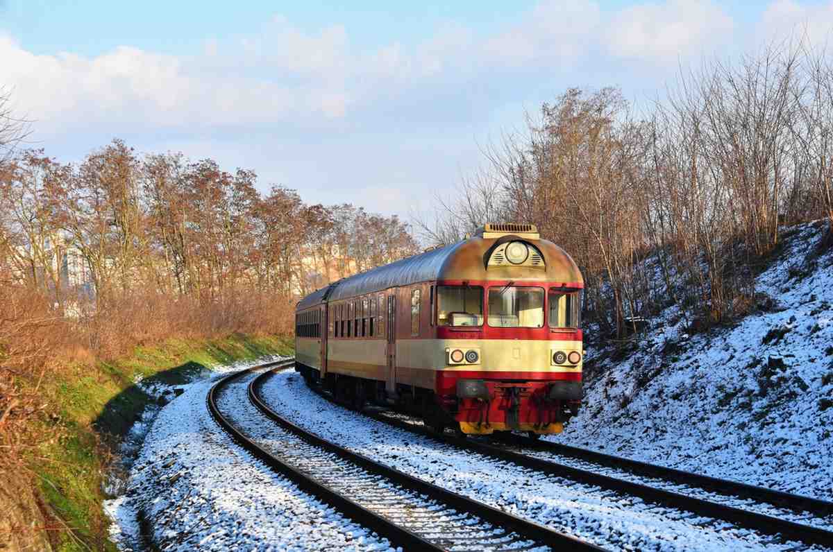Affordable Train Fares USA